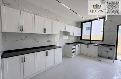 Townhouse - 4 - 5 for sale in Kabbali Hills - Al Helio 2 - Al Helio - Ajman