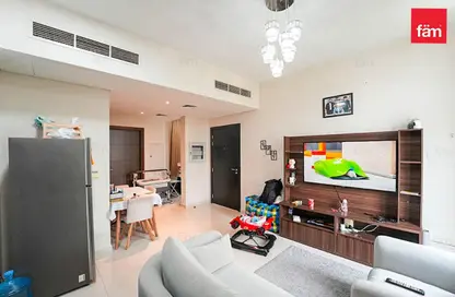 شقة - غرفة نوم - 1 حمام للايجار في أفينسيا 5 - افانسيا - داماك هيلز 2 - دبي