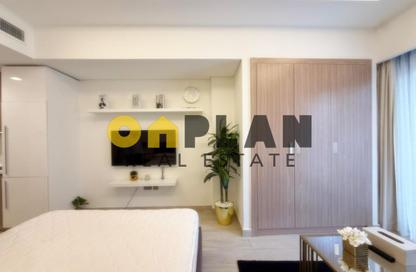 Apartment - Studio - 1 Bathroom for rent in Azizi Riviera 14 - Azizi Riviera - Meydan One - Meydan - Dubai Apartment - Studio - 1 Bathroom for rent in Azizi Riviera 14 - Azizi Riviera - Meydan One - Meydan - Dubai