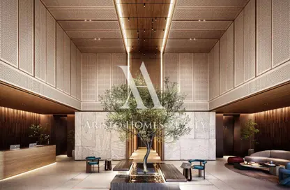 Apartment - 1 Bedroom - 2 Bathrooms for sale in Mas Barsha Residency - Al Barsha 1 - Al Barsha - Dubai