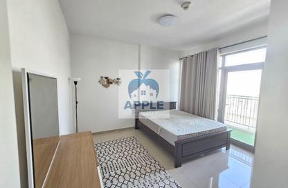 Apartment - 1 - 1 for rent in Uptown Al Zahia - Al Zahia - Muwaileh Commercial - Sharjah