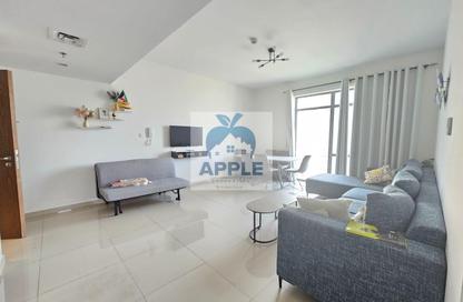 Apartment - 1 - 1 for rent in Uptown Al Zahia - Al Zahia - Muwaileh Commercial - Sharjah