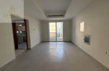 شقة - غرفة نوم - 2 حمامات للايجار في 2 الحميدية - الحميدية - عجمان