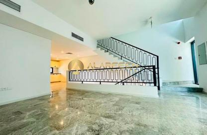 Townhouse - 2 Bedrooms - 3 Bathrooms for rent in District 12 - Jumeirah Village Circle - Dubai