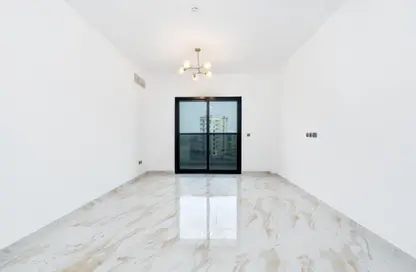 شقة - 2 غرف نوم - 2 حمامات للايجار في براري هيلز ريزيدنس - مجان - دبي لاند - دبي