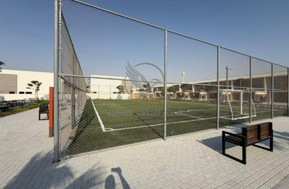 Townhouse - 5 Bedrooms - 7 Bathrooms for rent in AZHA Community - Al Amerah - Ajman Townhouse - 5 Bedrooms - 7 Bathrooms for rent in AZHA Community - Al Amerah - Ajman