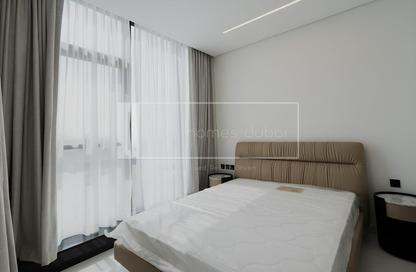 Apartment - 1 - 2 for rent in Skyhills Residences 2 - Skyhills Residences - Dubai Science Park - Dubai