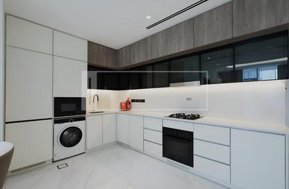 Apartment - 1 - 2 for rent in Skyhills Residences 2 - Skyhills Residences - Dubai Science Park - Dubai