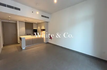Apartment - 1 Bedroom - 2 Bathrooms for rent in Kensington Waters B - Kensington Waters - Sobha Hartland - Mohammed Bin Rashid City - Dubai