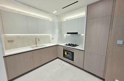 Apartment - 1 - 2 for rent in Binghatti Ghost - Dubai Healthcare City 2 - Al Jaddaf - Dubai Apartment - 1 - 2 for rent in Binghatti Ghost - Dubai Healthcare City 2 - Al Jaddaf - Dubai