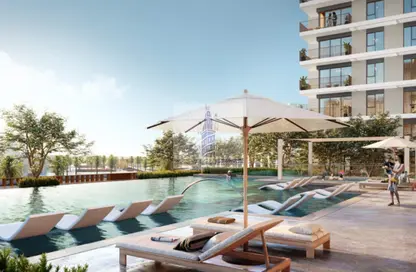 شقة - غرفة نوم - 1 حمام للبيع في بارك هيلز - دبي هيلز استيت - دبي