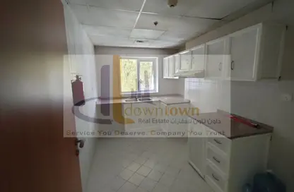 Apartment - 1 Bedroom - 2 Bathrooms for sale in Tower A2 - Ajman Pearl Towers - Ajman Downtown - Ajman Apartment - 1 Bedroom - 2 Bathrooms for sale in Tower A2 - Ajman Pearl Towers - Ajman Downtown - Ajman