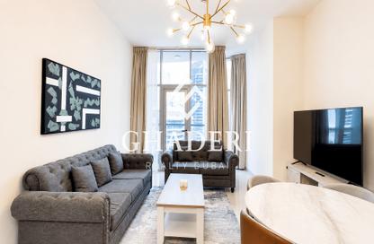 Apartment - 3 Bedrooms - 3 Bathrooms for sale in Marina Wharf 2 - Marina Wharf - Dubai Marina - Dubai Apartment - 3 Bedrooms - 3 Bathrooms for sale in Marina Wharf 2 - Marina Wharf - Dubai Marina - Dubai