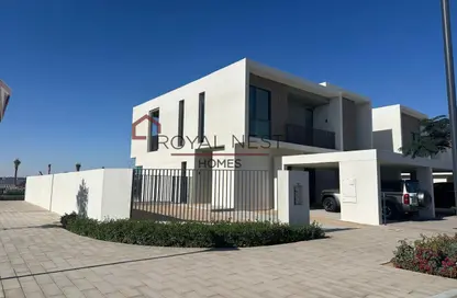 تاون هاوس - 4 غرف نوم - 4 حمامات للايجار في أورانيا - ذا فالي - دبي