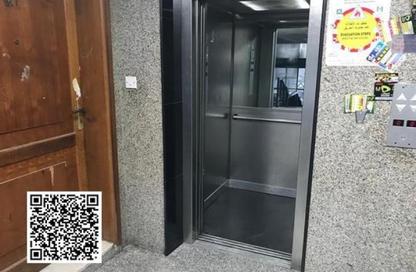 Apartment - Studio - 1 Bathroom for rent in Zayd Bin Aslam Street - Abu shagara - Sharjah