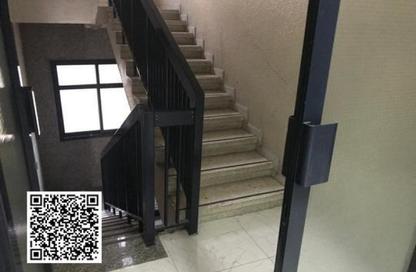 Apartment - Studio - 1 Bathroom for rent in Zayd Bin Aslam Street - Abu shagara - Sharjah
