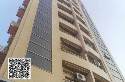 Apartment - Studio - 1 Bathroom for rent in Zayd Bin Aslam Street - Abu shagara - Sharjah Apartment - Studio - 1 Bathroom for rent in Zayd Bin Aslam Street - Abu shagara - Sharjah