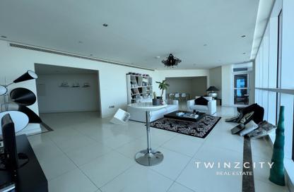 Apartment - 3 Bedrooms - 4 Bathrooms for rent in 23 Marina - Dubai Marina - Dubai Apartment - 3 Bedrooms - 4 Bathrooms for rent in 23 Marina - Dubai Marina - Dubai
