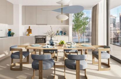 Apartment - 2 Bedrooms - 2 Bathrooms for sale in Marina Shores - Dubai Marina - Dubai Apartment - 2 Bedrooms - 2 Bathrooms for sale in Marina Shores - Dubai Marina - Dubai