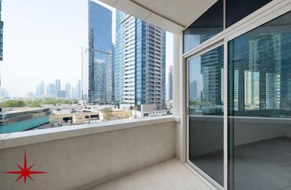 شقة - غرفة نوم - 1 حمام للبيع في أبراج شاطئ البحيرة - (JLT) مجمع Y - أبراج بحيرات الجميرا - دبي شقة - غرفة نوم - 1 حمام للبيع في أبراج شاطئ البحيرة - (JLT) مجمع Y - أبراج بحيرات الجميرا - دبي