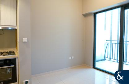 Apartment - 1 - 1 for rent in Zada Tower - Business Bay - Dubai