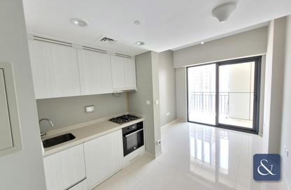 Apartment - 1 - 1 for rent in Zada Tower - Business Bay - Dubai Apartment - 1 - 1 for rent in Zada Tower - Business Bay - Dubai