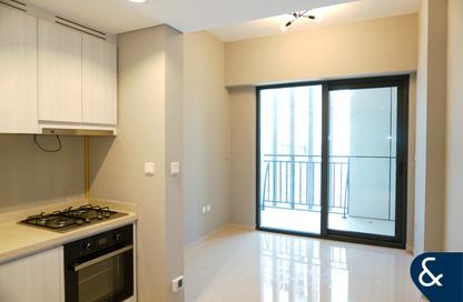 Apartment - 1 - 1 for rent in Zada Tower - Business Bay - Dubai