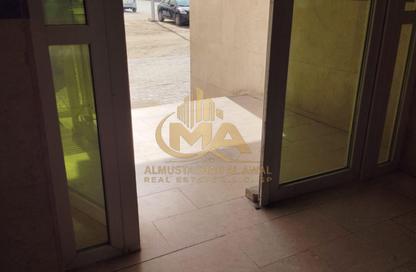 Whole Building - 7+ Bedrooms - 7+ Bathrooms for sale in Muweileh Community - Muwaileh Commercial - Sharjah