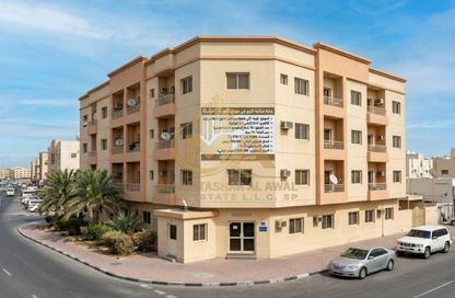 Whole Building - 7+ Bedrooms - 7+ Bathrooms for sale in Muweileh Community - Muwaileh Commercial - Sharjah