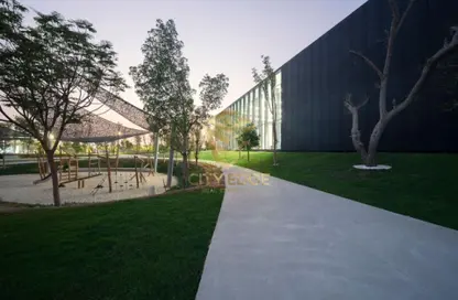 Townhouse - 4 Bedrooms - 6 Bathrooms for sale in Masaar 3 - Al Rowdat Suburb - Sharjah