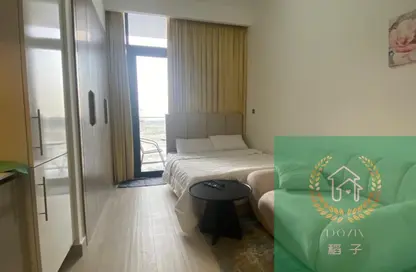 شقة - 1 حمام للايجار في 1 عزيزي ريفيرا - عزيزي ريفيرا - ميدان واحد - ميدان - دبي