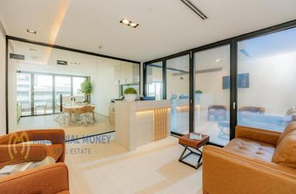 Office Space - Studio - 1 Bathroom for rent in MILANO by Giovanni Botique Suites - District 17 - Jumeirah Village Circle - Dubai
