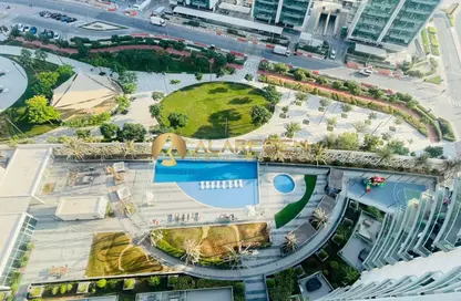 شقة - غرفة نوم - 1 حمام للايجار في بيلا روز - حديقة دبي العلميه - دبي