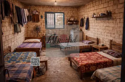 عمارة بالكامل - 4 غرف نوم - 3 حمامات للايجار في مبنى جيباس 3 - الراشدية 2 - الراشدية - عجمان