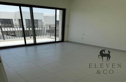 Villa - 4 Bedrooms - 4 Bathrooms for rent in Parkside 2 - EMAAR South - Dubai South (Dubai World Central) - Dubai