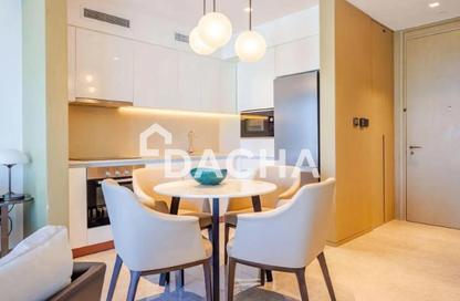 Apartment - 1 Bedroom - 2 Bathrooms for rent in Address Harbour Point Tower 2 - Address Harbour Point - Dubai Creek Harbour (The Lagoons) - Dubai Apartment - 1 Bedroom - 2 Bathrooms for rent in Address Harbour Point Tower 2 - Address Harbour Point - Dubai Creek Harbour (The Lagoons) - Dubai