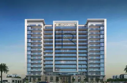 Apartment - 3 Bedrooms - 3 Bathrooms for sale in Cinderella - Living Legends - Dubai