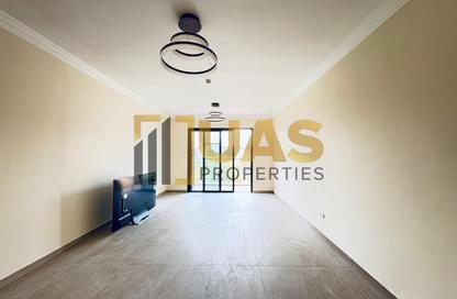 Apartment - 1 Bedroom - 2 Bathrooms for rent in Qamar 2 - Madinat Badr - Al Muhaisnah - Dubai