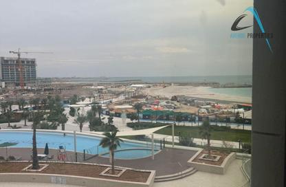 Apartment - 1 Bedroom - 1 Bathroom for rent in Northbay Residences - Mina Al Arab - Ras Al Khaimah