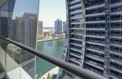 Apartment - Studio - 1 for rent in J ONE Tower A - J ONE - Business Bay - Dubai Apartment - Studio - 1 for rent in J ONE Tower A - J ONE - Business Bay - Dubai