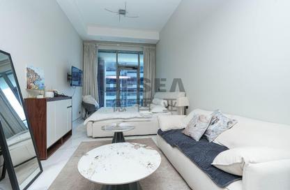 Apartment - Studio - 1 for rent in J ONE Tower A - J ONE - Business Bay - Dubai
