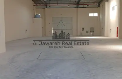 مستودع - استوديو - 1 حمام للايجار في المنطقة الصناعية 2 - منطقة الإمارات الصناعية الحديثة - أم القيوين