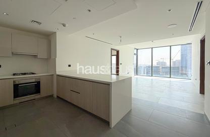 Apartment - 2 - 3 for sale in The Crest Tower A - The Crest - Sobha Hartland - Mohammed Bin Rashid City - Dubai