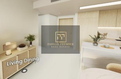 شقة - 2 غرف نوم - 3 حمامات للبيع في ياس ريفا ريسيدنس - جزيرة ياس - أبوظبي