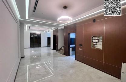 Townhouse - 5 Bedrooms - 6 Bathrooms for sale in Al Yasmeen 1 - Al Yasmeen - Ajman Townhouse - 5 Bedrooms - 6 Bathrooms for sale in Al Yasmeen 1 - Al Yasmeen - Ajman