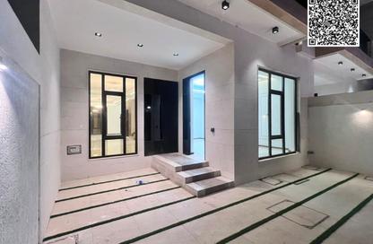 Townhouse - 5 Bedrooms - 6 Bathrooms for sale in Al Yasmeen 1 - Al Yasmeen - Ajman