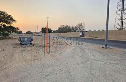 Land - Studio for sale in Al Helio 1 - Al Helio - Ajman