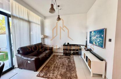 Townhouse - 3 Bedrooms - 4 Bathrooms for rent in Spring - Arabian Ranches 3 - Dubai