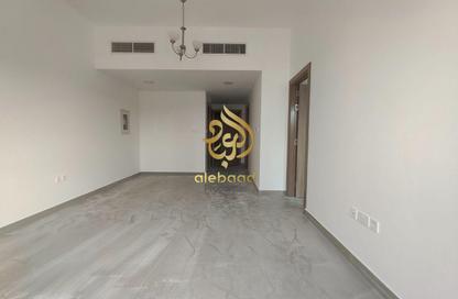 Apartment - 1 - 2 for rent in Carthage - International City Phase 2 - Al Warsan 4 - Al Warsan - Dubai