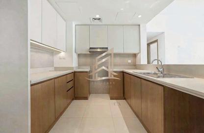 Apartment - 2 Bedrooms - 2 Bathrooms for rent in Harbour Views 1 - Harbour Views - Dubai Creek Harbour (The Lagoons) - Dubai